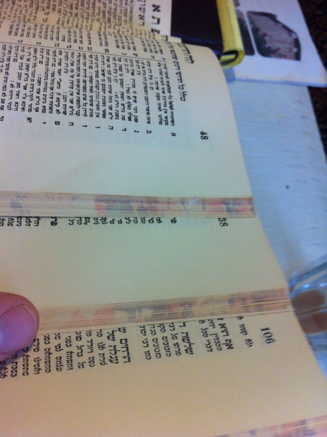 תוספתא was added to the Vilna compilation